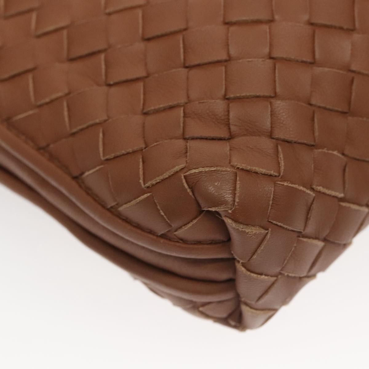 Bottega Veneta Bottega Veneta Intrecciato Leather Size ONE SIZE - 11 Thumbnail