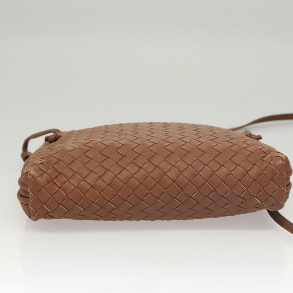 Bottega Veneta Bottega Veneta Intrecciato Leather Size ONE SIZE - 8 Thumbnail