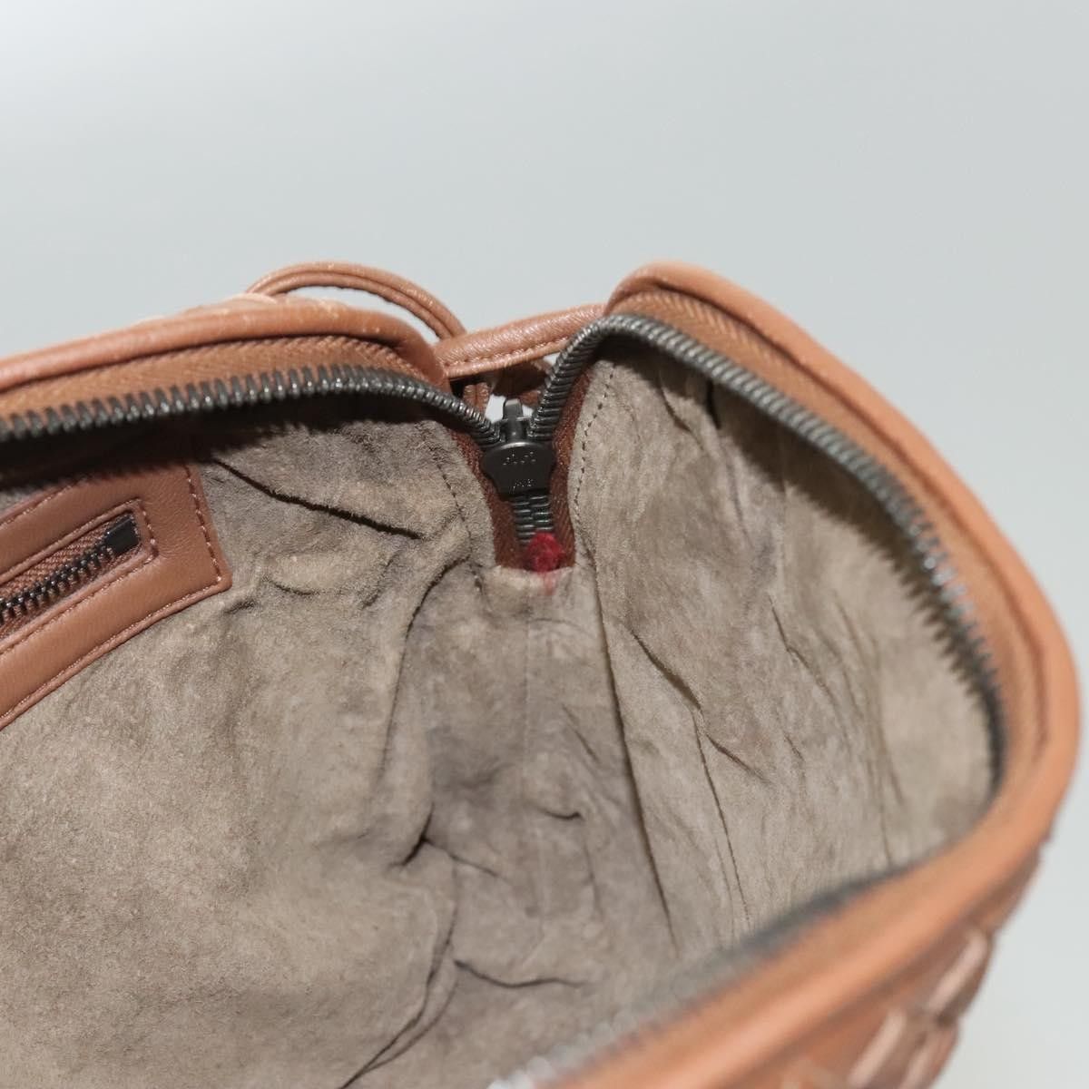 Bottega Veneta Bottega Veneta Intrecciato Leather Size ONE SIZE - 19 Thumbnail