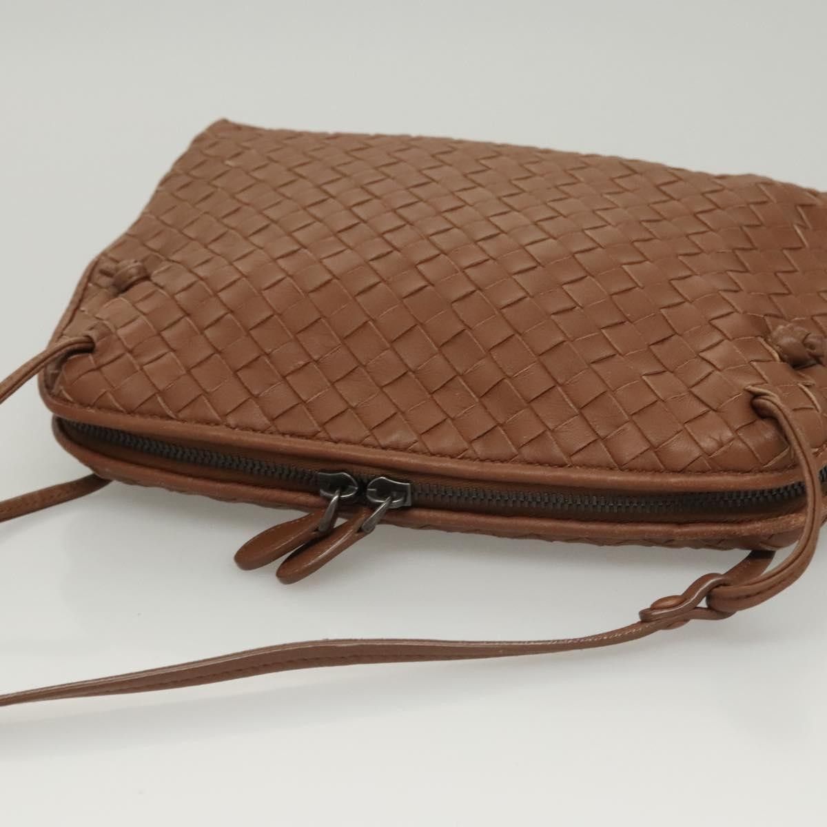 Bottega Veneta Bottega Veneta Intrecciato Leather Size ONE SIZE - 15 Thumbnail