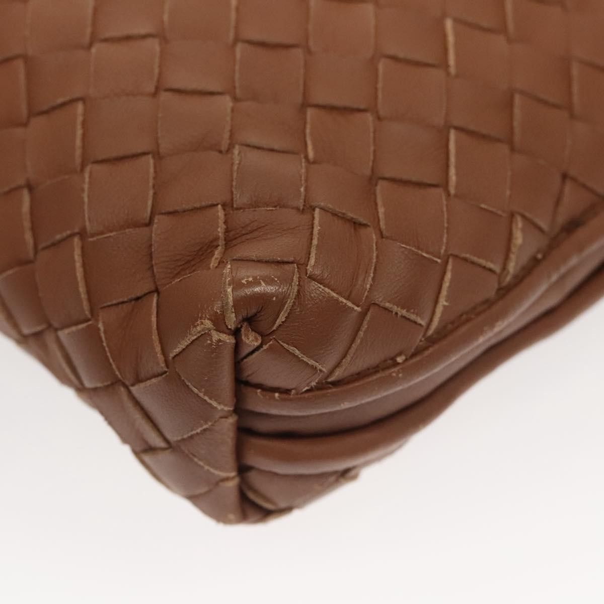 Bottega Veneta Bottega Veneta Intrecciato Leather Size ONE SIZE - 12 Thumbnail