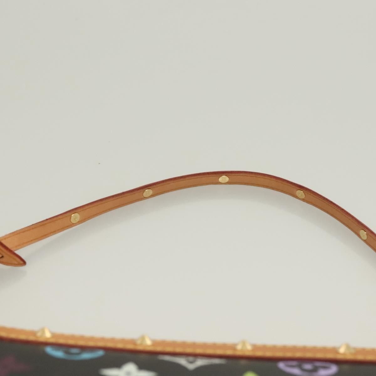 Louis Vuitton Louis Vuitton Pochette Accessoires Monogram Multicolor Size ONE SIZE - 19 Thumbnail