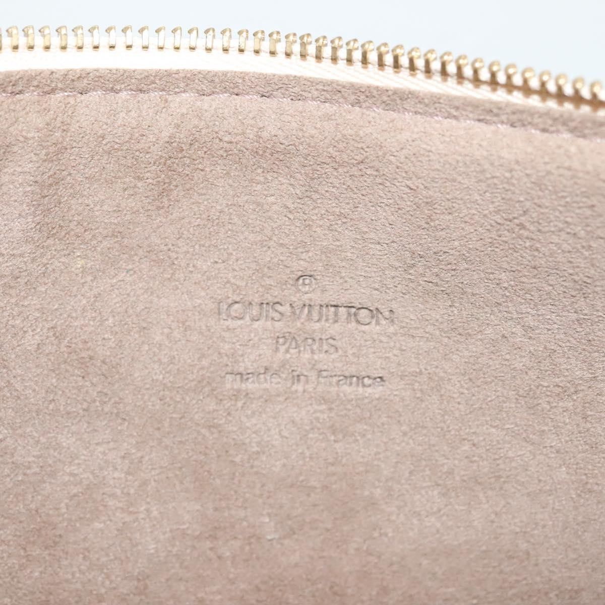 Louis Vuitton Louis Vuitton Pochette Accessoires Monogram Multicolor Size ONE SIZE - 6 Thumbnail