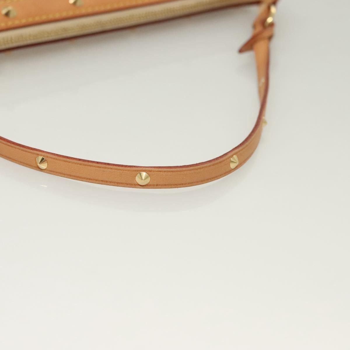 Louis Vuitton Louis Vuitton Pochette Accessoires Monogram Multicolor Size ONE SIZE - 16 Thumbnail