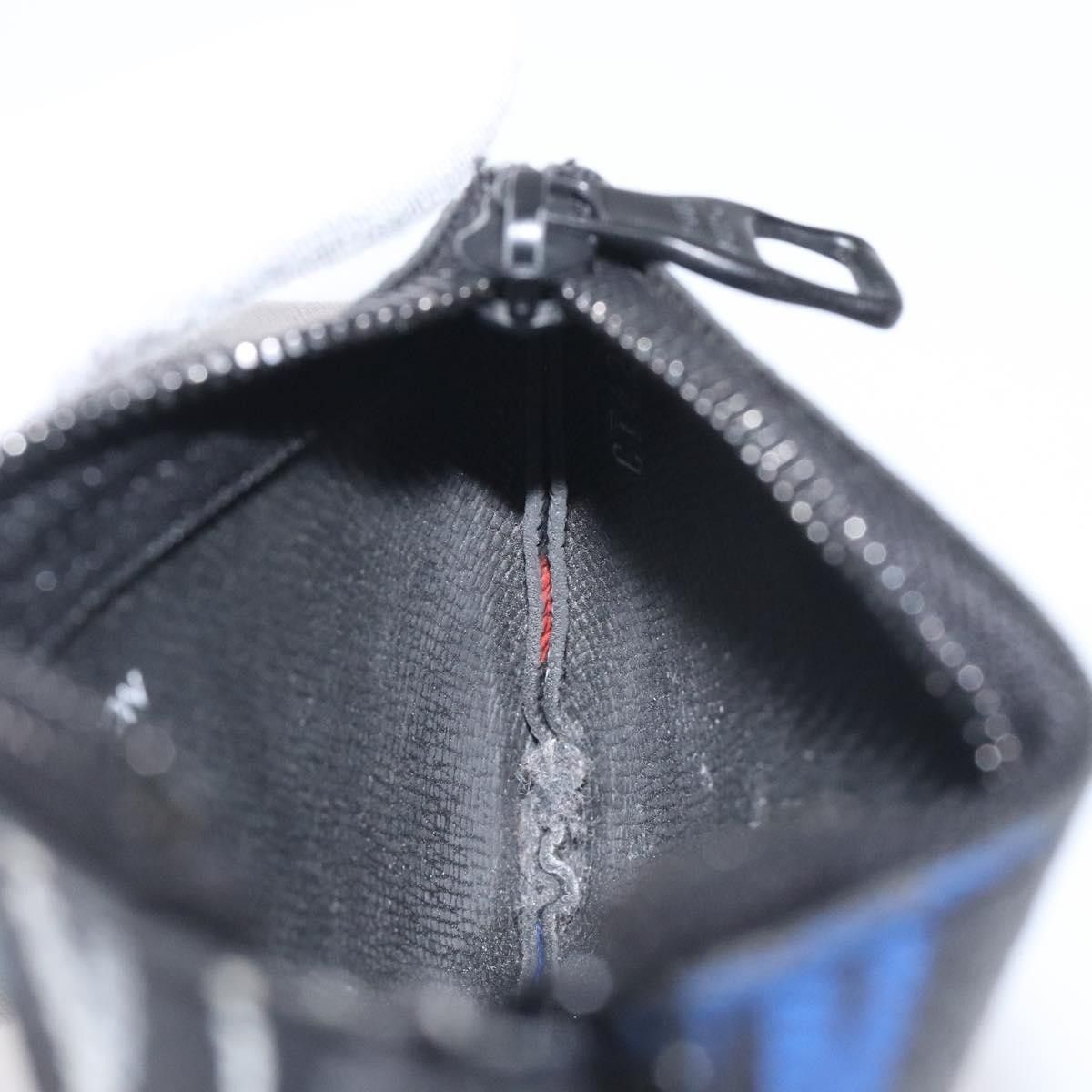 Louis Vuitton Louis Vuitton Pochette Clés Monogram Canvas Size ONE SIZE - 18 Thumbnail