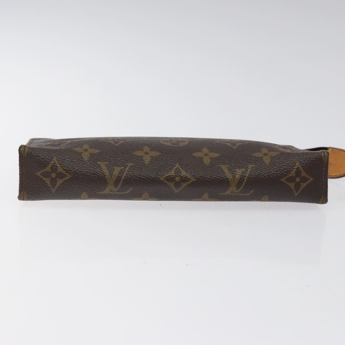 Louis Vuitton Louis Vuitton Toiletry Pouch Monogram Canvas Size ONE SIZE - 16 Thumbnail