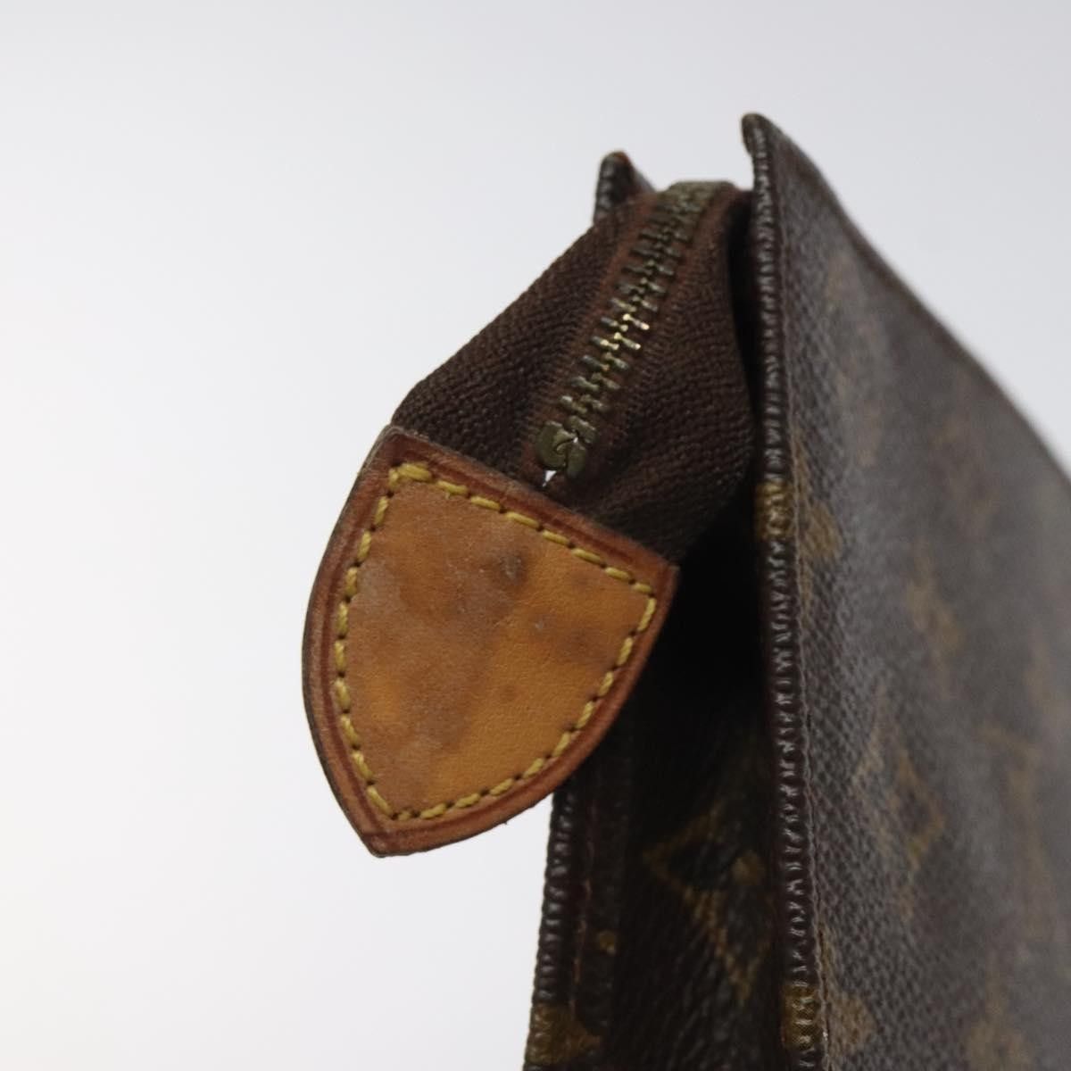 Louis Vuitton Louis Vuitton Toiletry Pouch Monogram Canvas Size ONE SIZE - 13 Thumbnail