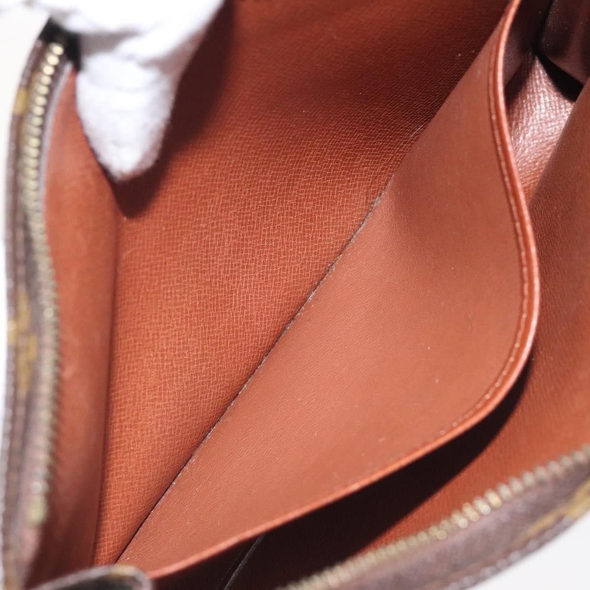Louis Vuitton Louis Vuitton Toiletry Pouch Monogram Canvas Size ONE SIZE - 14 Thumbnail