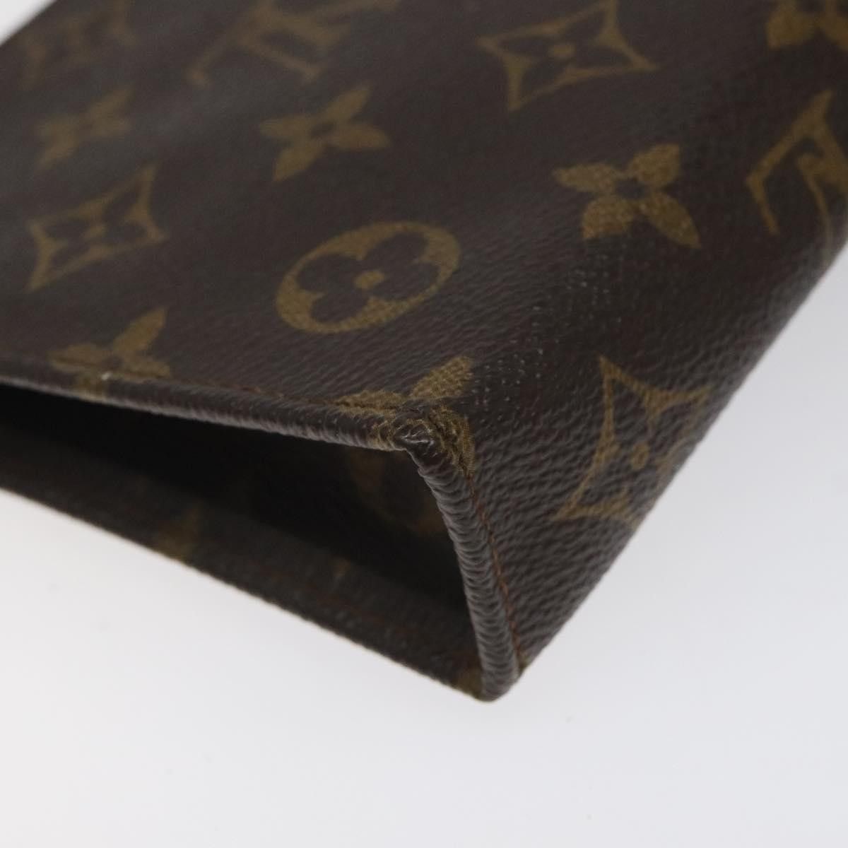 Louis Vuitton Louis Vuitton Toiletry Pouch Monogram Canvas Size ONE SIZE - 11 Thumbnail