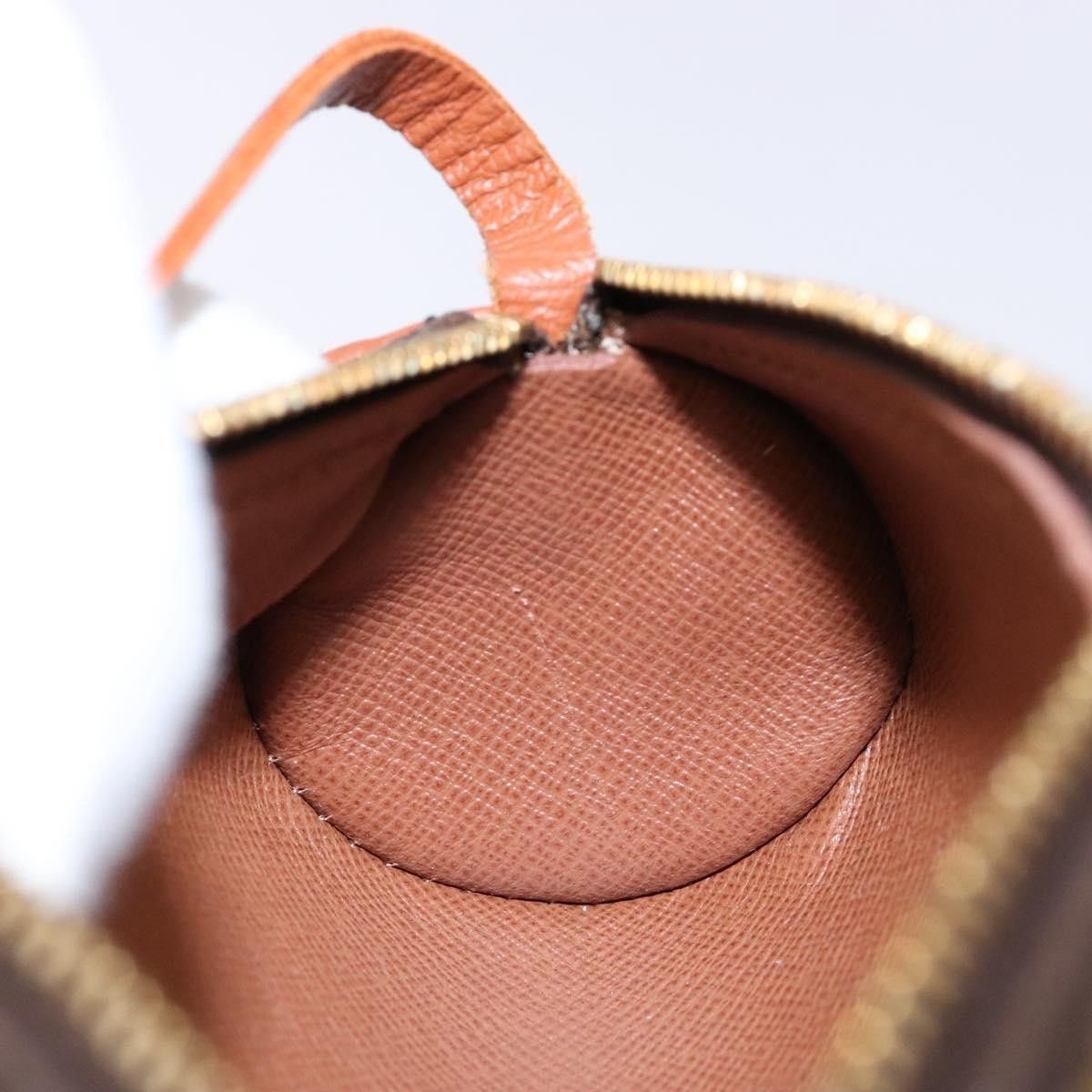 Louis Vuitton Louis Vuitton Papillon Pochette Monogram Canvas Size ONE SIZE - 18 Thumbnail