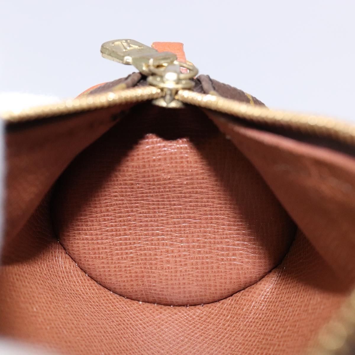 Louis Vuitton Louis Vuitton Papillon Pochette Monogram Canvas Size ONE SIZE - 19 Thumbnail