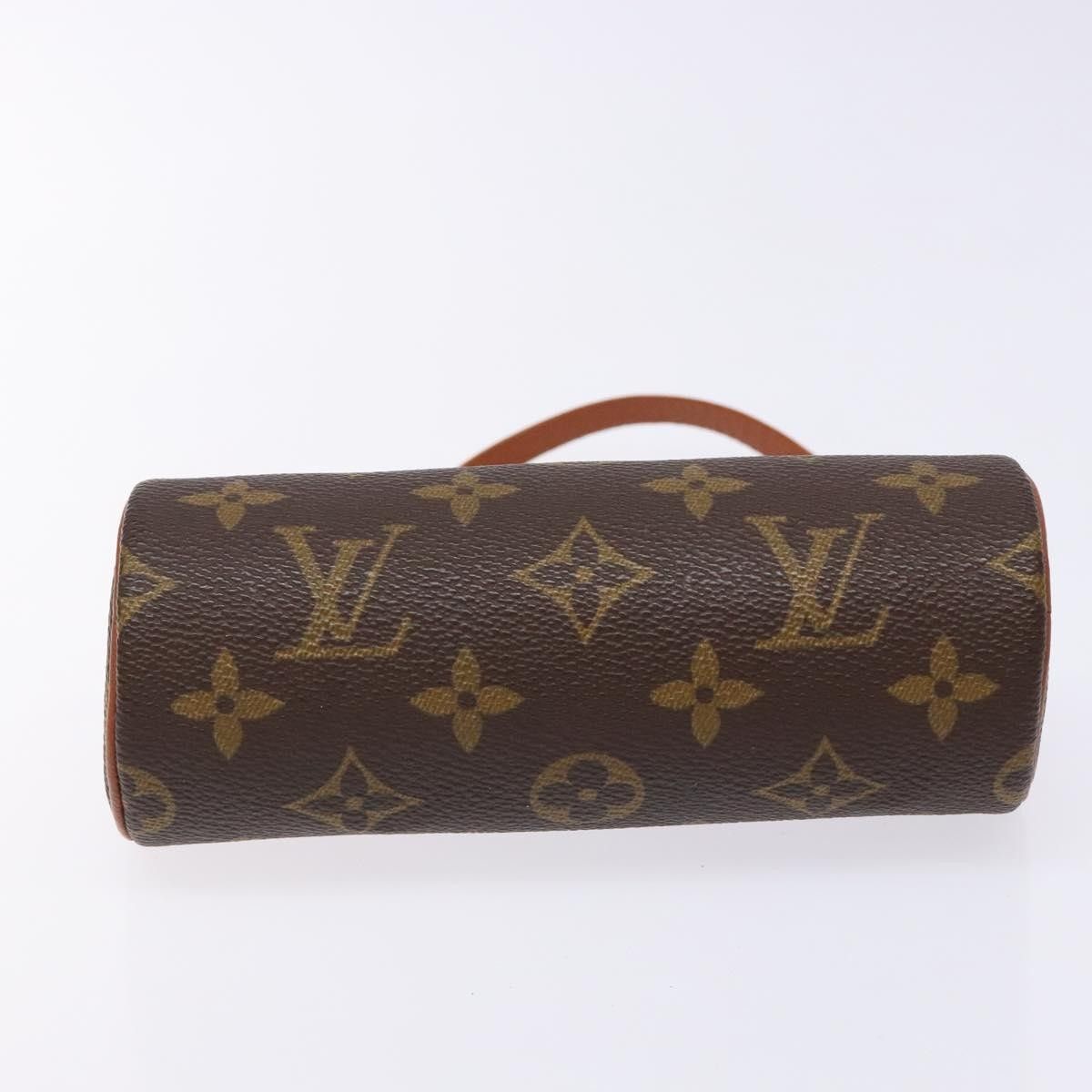 Louis Vuitton Louis Vuitton Papillon Pochette Monogram Canvas Size ONE SIZE - 17 Thumbnail