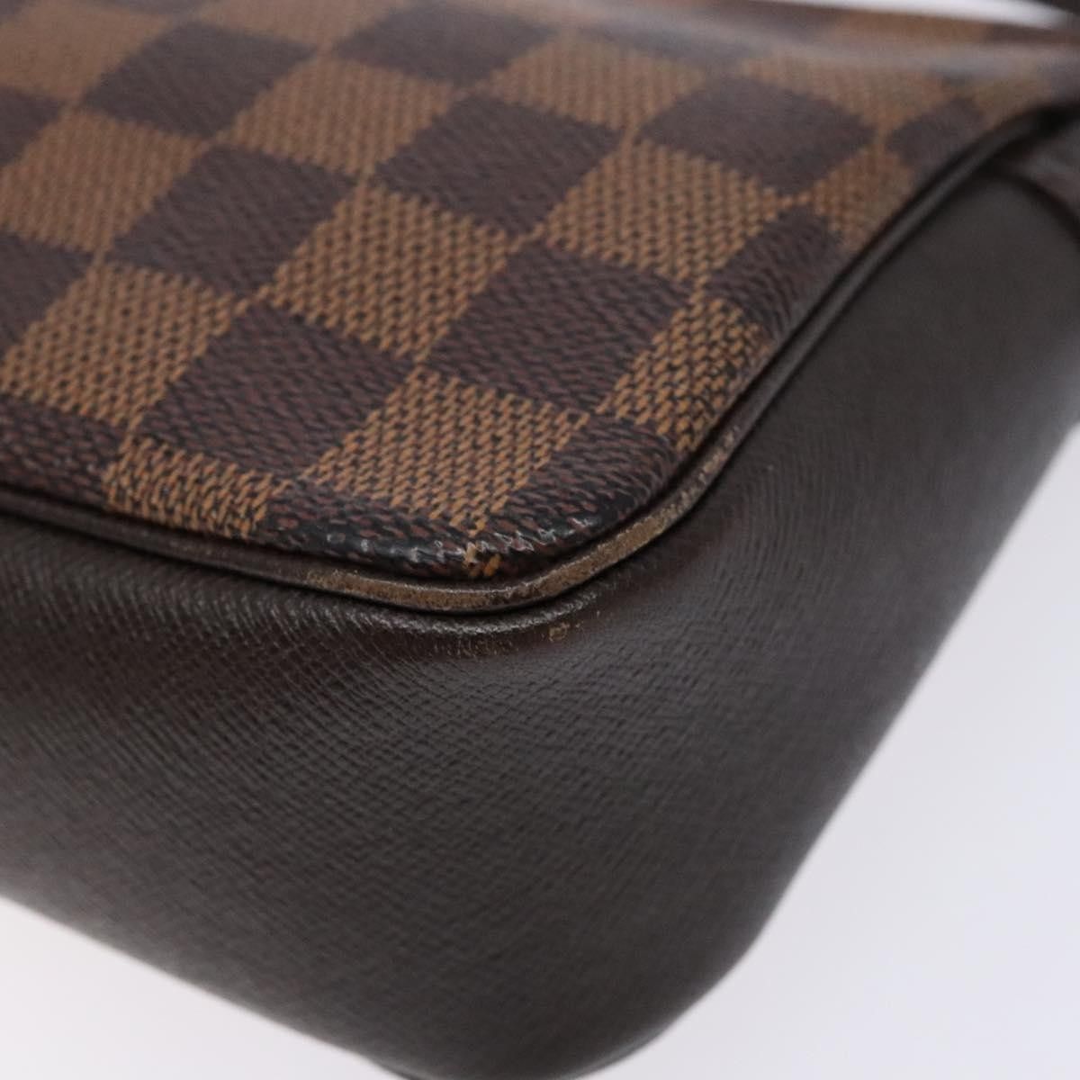 Louis Vuitton Louis Vuitton Trousse Make Up Bag Damier Size ONE SIZE - 10 Thumbnail