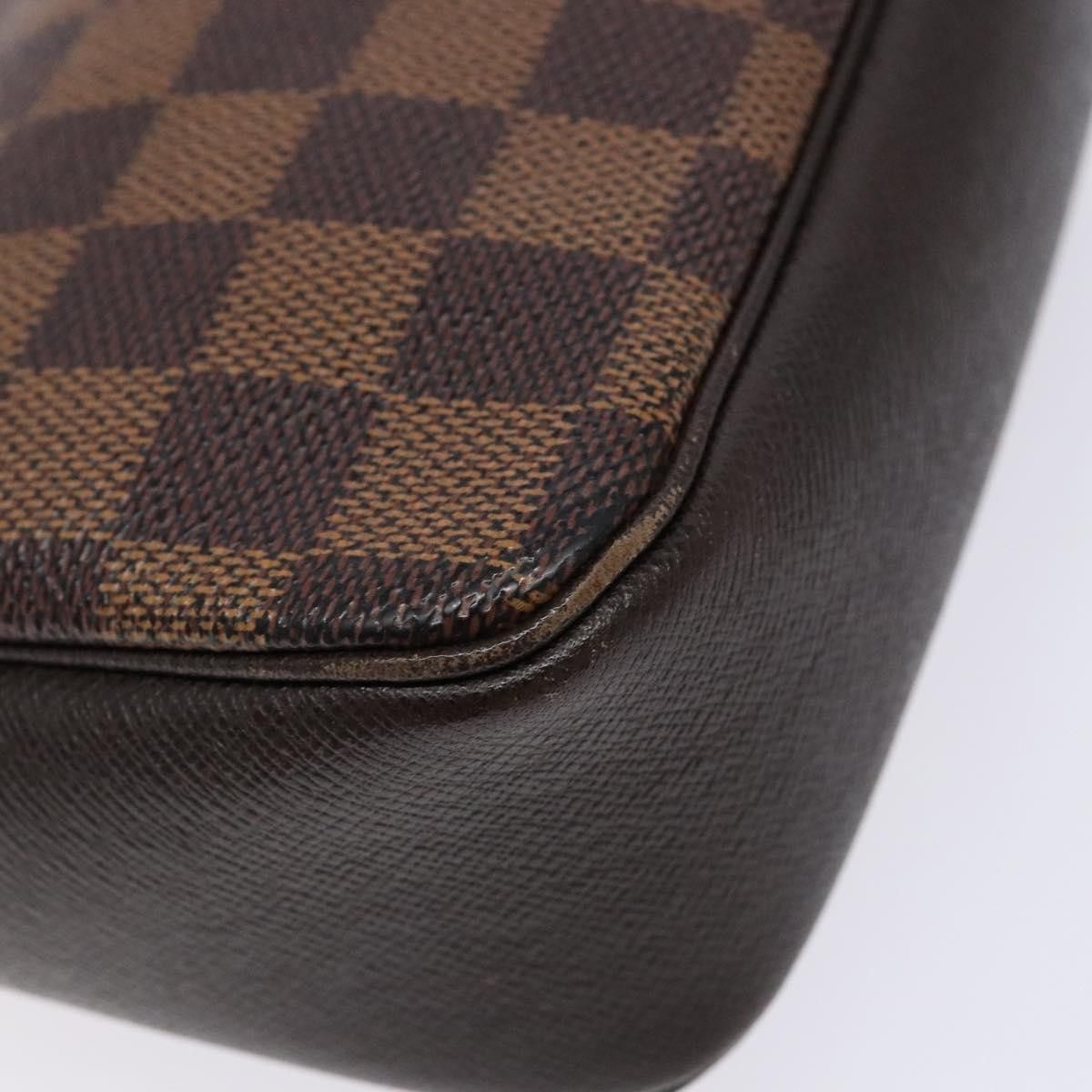 Louis Vuitton Louis Vuitton Trousse Make Up Bag Damier Size ONE SIZE - 12 Thumbnail