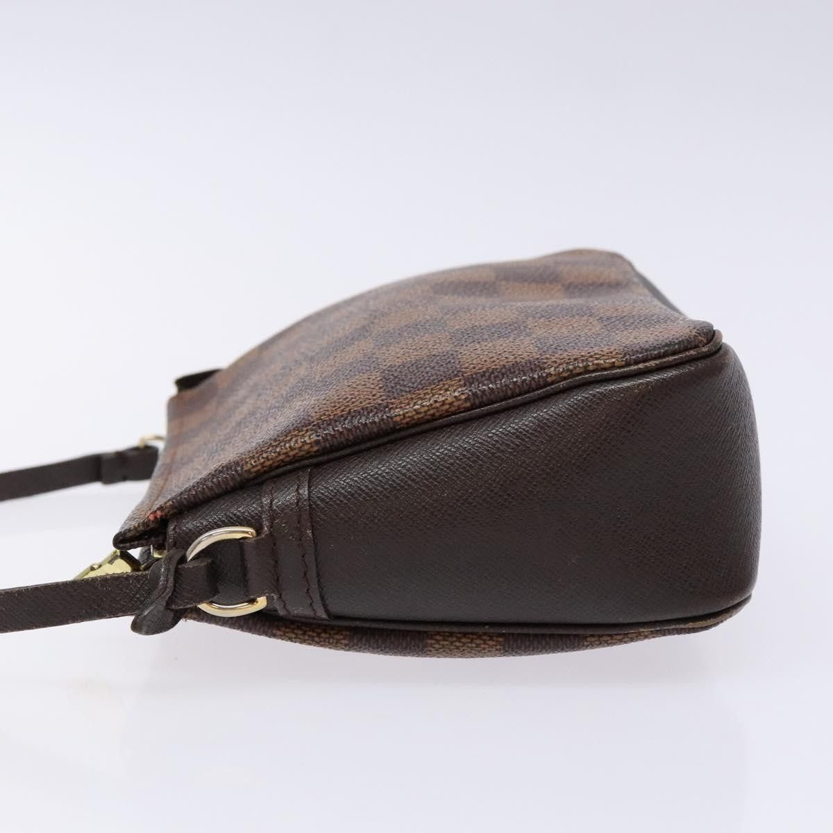 Louis Vuitton Louis Vuitton Trousse Make Up Bag Damier Size ONE SIZE - 4 Thumbnail