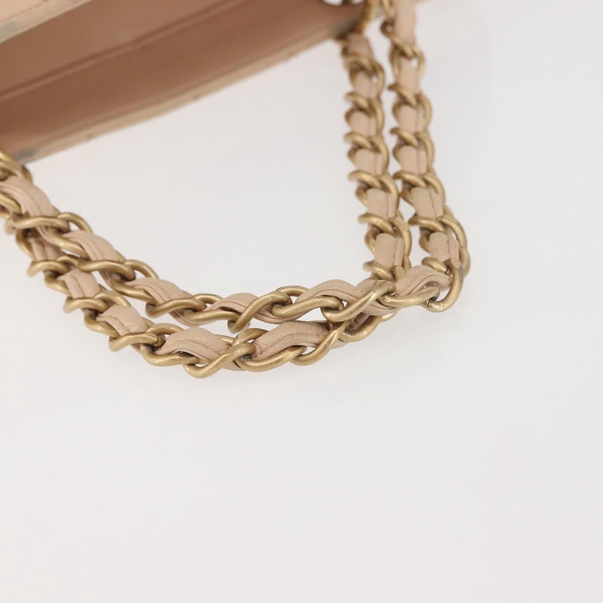 Chanel Chanel Petite Timeless Tote Quilted Calfskin Size ONE SIZE - 21 Thumbnail