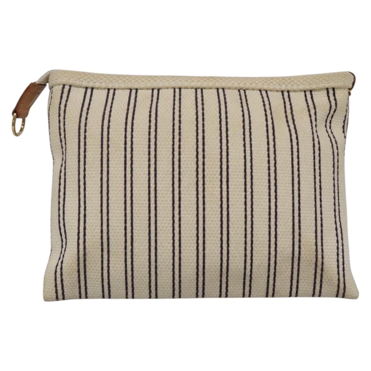 Louis Vuitton Louis Vuitton Antigua Pouch Canvas Size ONE SIZE - 2 Thumbnail