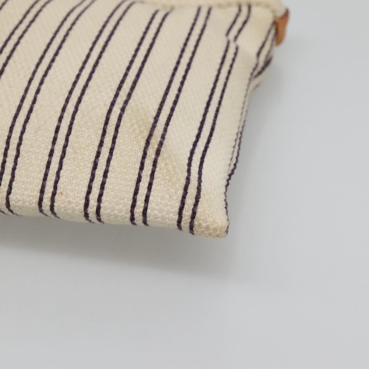 Louis Vuitton Louis Vuitton Antigua Pouch Canvas Size ONE SIZE - 10 Thumbnail