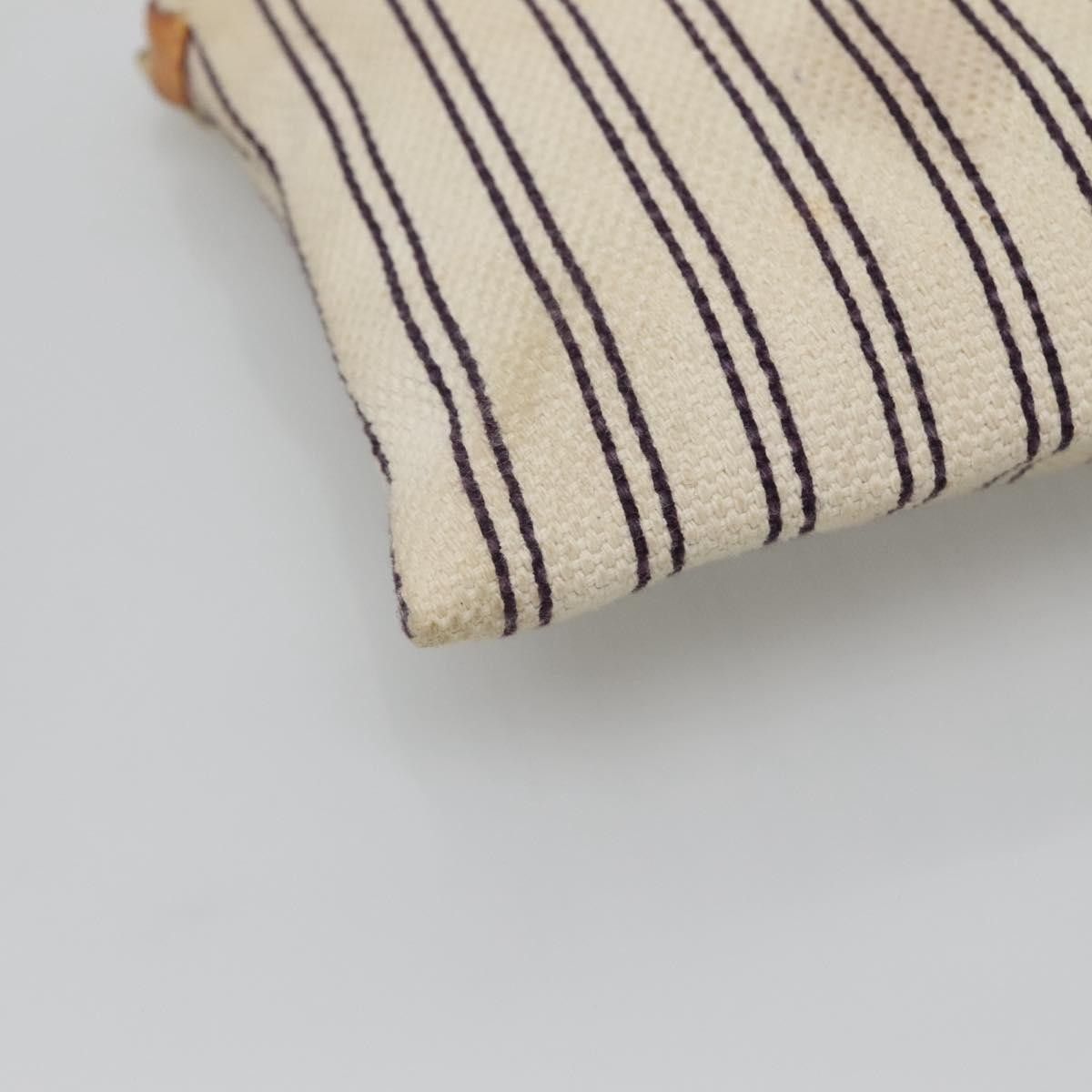 Louis Vuitton Louis Vuitton Antigua Pouch Canvas Size ONE SIZE - 9 Thumbnail