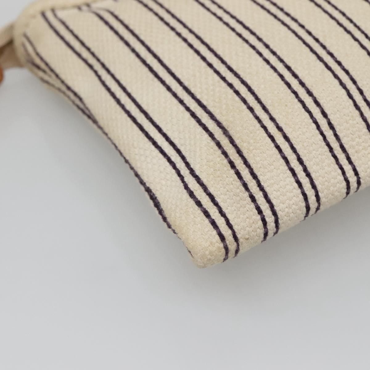 Louis Vuitton Louis Vuitton Antigua Pouch Canvas Size ONE SIZE - 11 Thumbnail