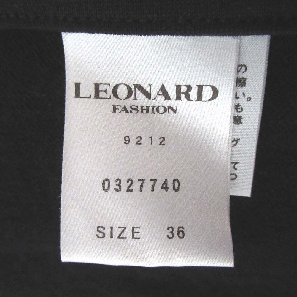 Other Other LEONARD Flower Print Trim Cashmere Poncho Others Shawl DUTY FREE for USA Size ONE SIZE - 4 Thumbnail