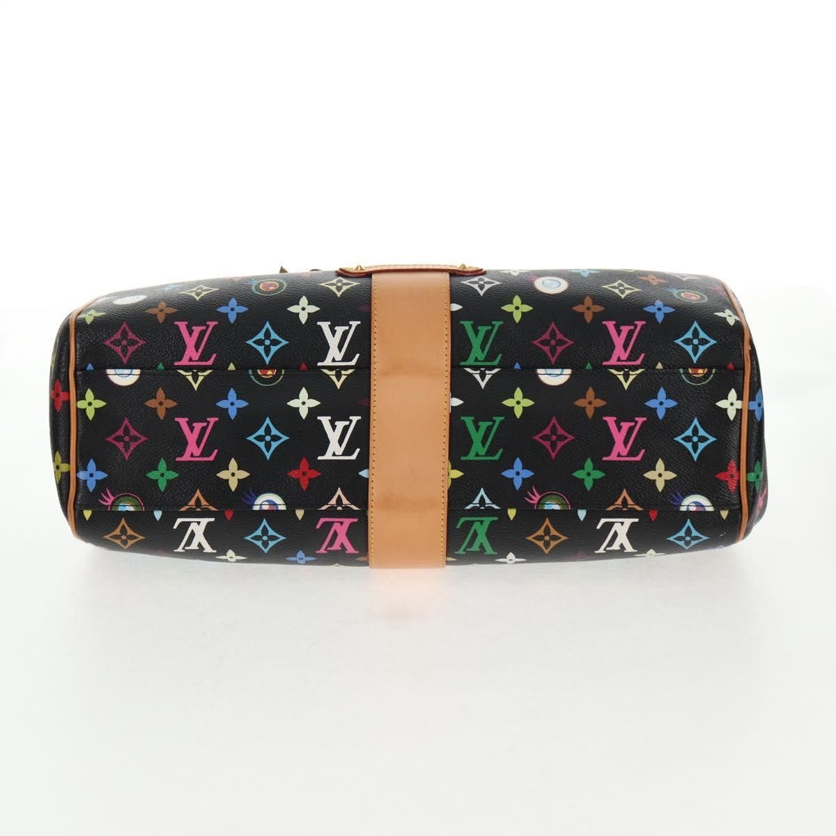 Louis Vuitton Louis Vuitton Retro Bag Limited Edition Cherry Blossom Monogram Size ONE SIZE - 21 Thumbnail