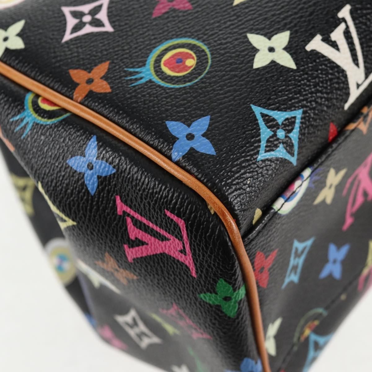 Louis Vuitton Louis Vuitton Retro Bag Limited Edition Cherry Blossom Monogram Size ONE SIZE - 11 Thumbnail