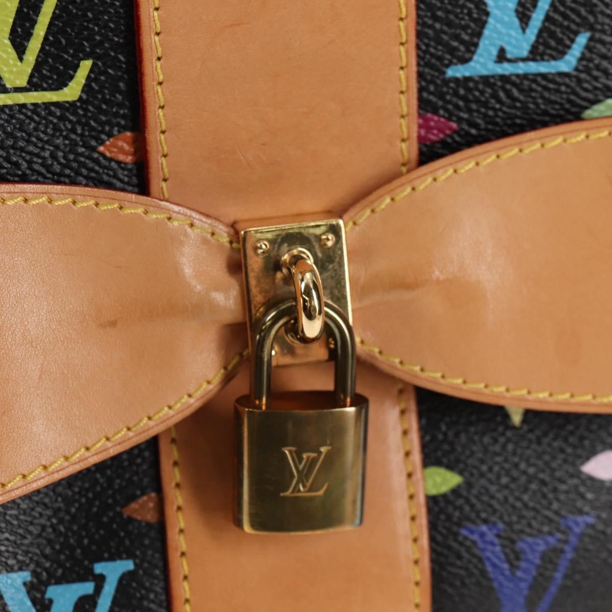 Louis Vuitton Louis Vuitton Retro Bag Limited Edition Cherry Blossom Monogram Size ONE SIZE - 16 Thumbnail