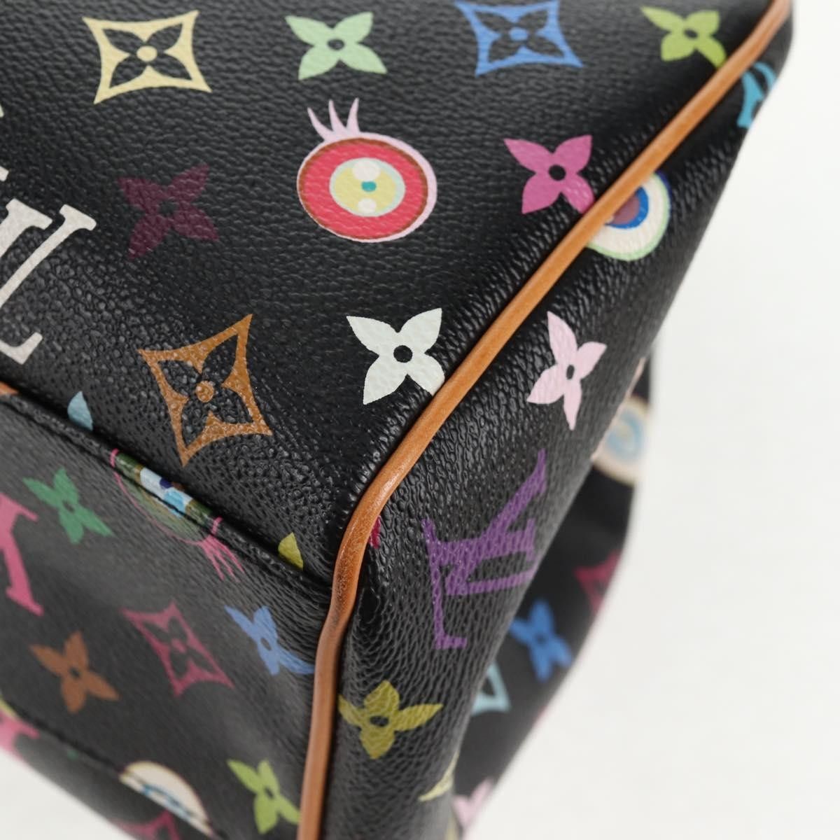 Louis Vuitton Louis Vuitton Retro Bag Limited Edition Cherry Blossom Monogram Size ONE SIZE - 12 Thumbnail
