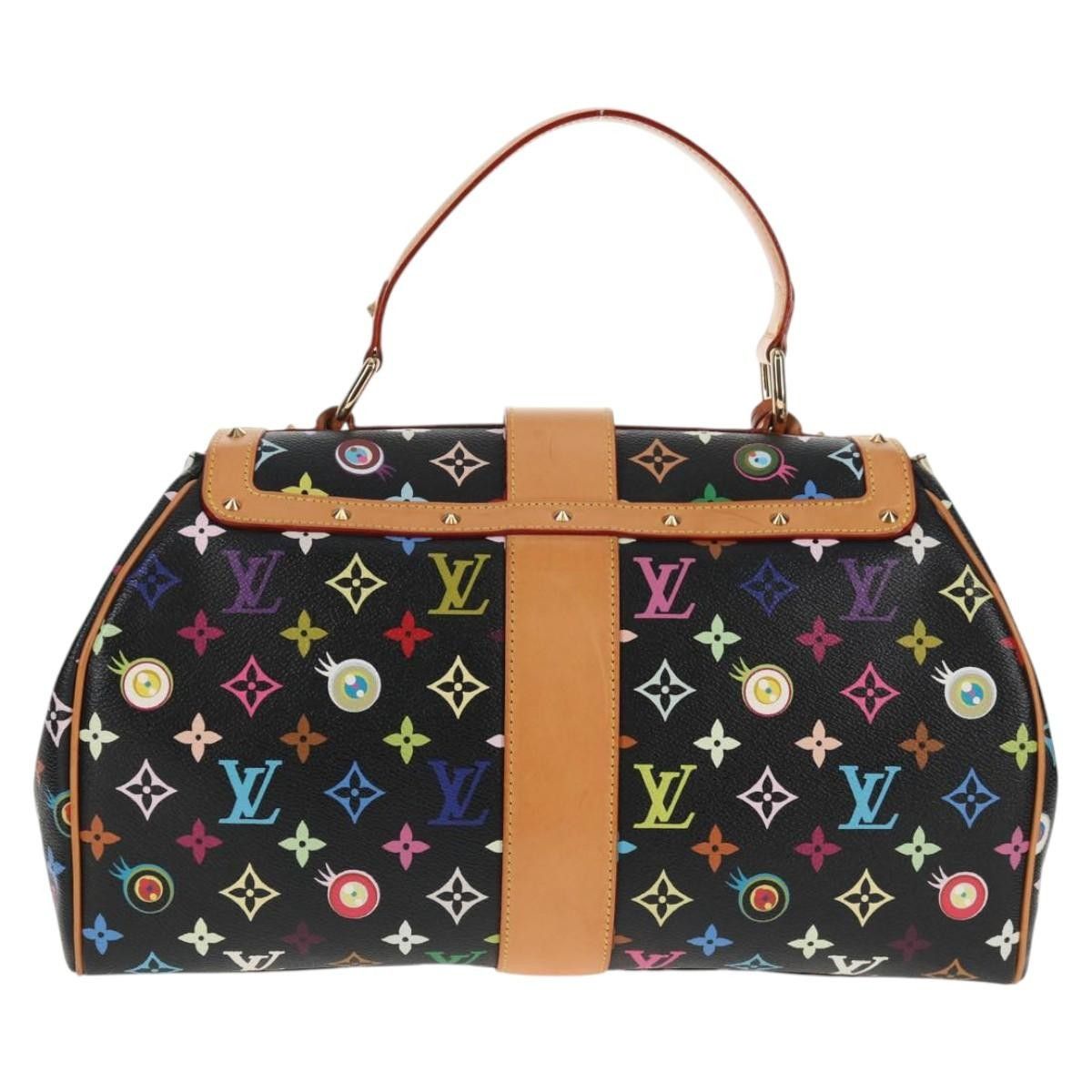 Louis Vuitton Louis Vuitton Retro Bag Limited Edition Cherry Blossom Monogram Size ONE SIZE - 2 Thumbnail