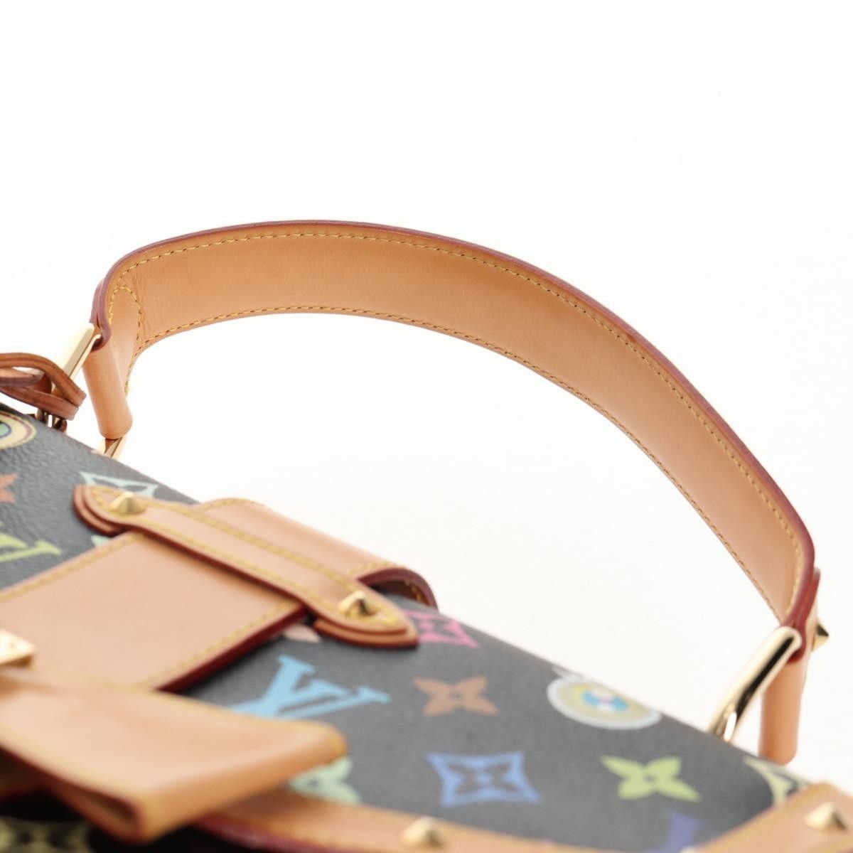 Louis Vuitton Louis Vuitton Retro Bag Limited Edition Cherry Blossom Monogram Size ONE SIZE - 19 Thumbnail