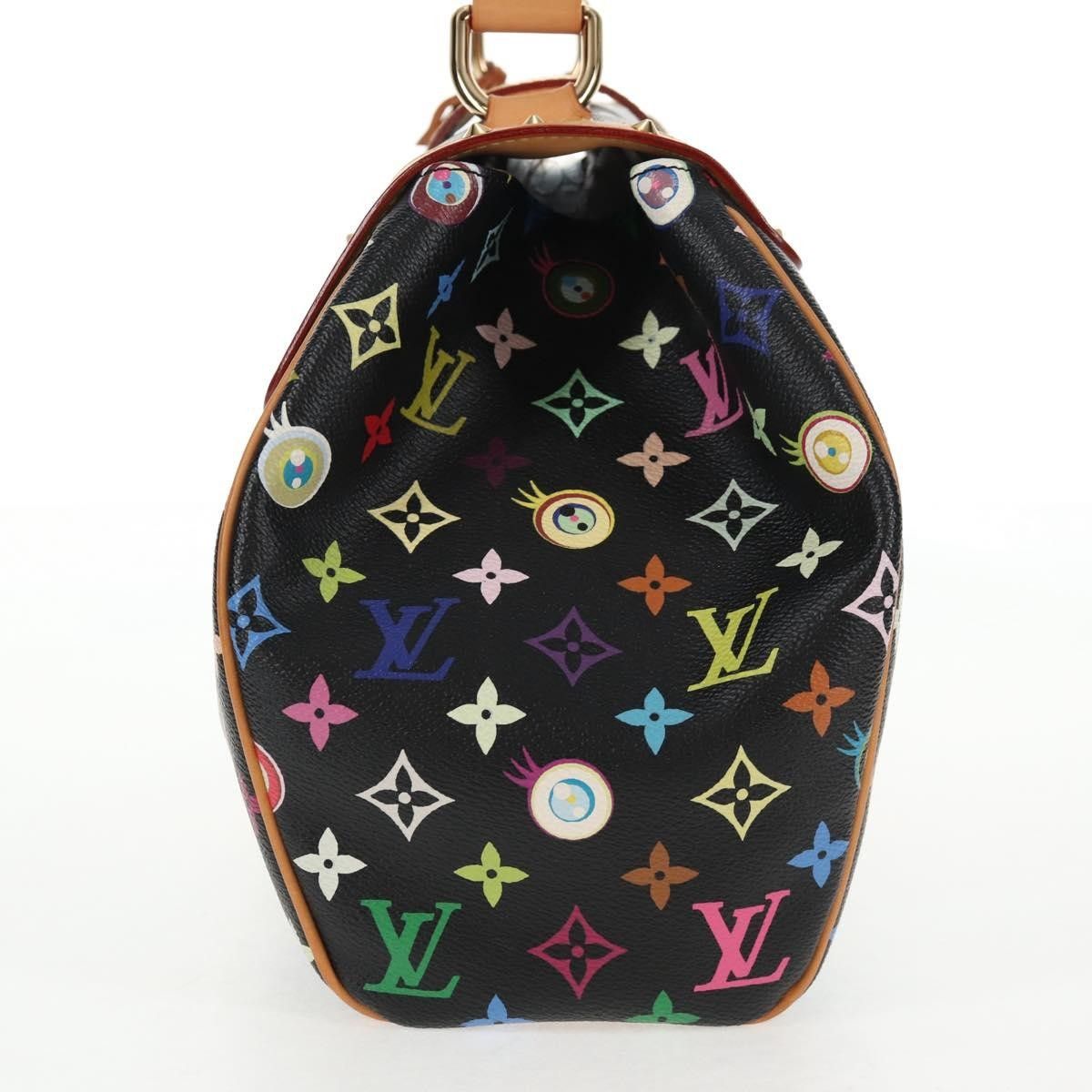 Louis Vuitton Louis Vuitton Retro Bag Limited Edition Cherry Blossom Monogram Size ONE SIZE - 3 Thumbnail