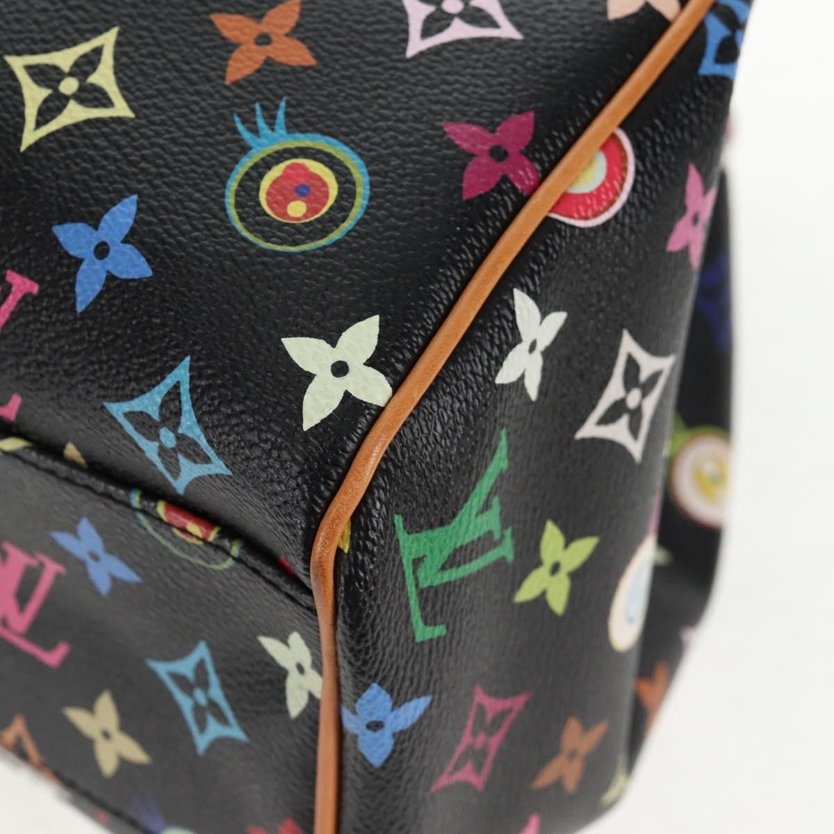 Louis Vuitton Louis Vuitton Retro Bag Limited Edition Cherry Blossom Monogram Size ONE SIZE - 10 Thumbnail