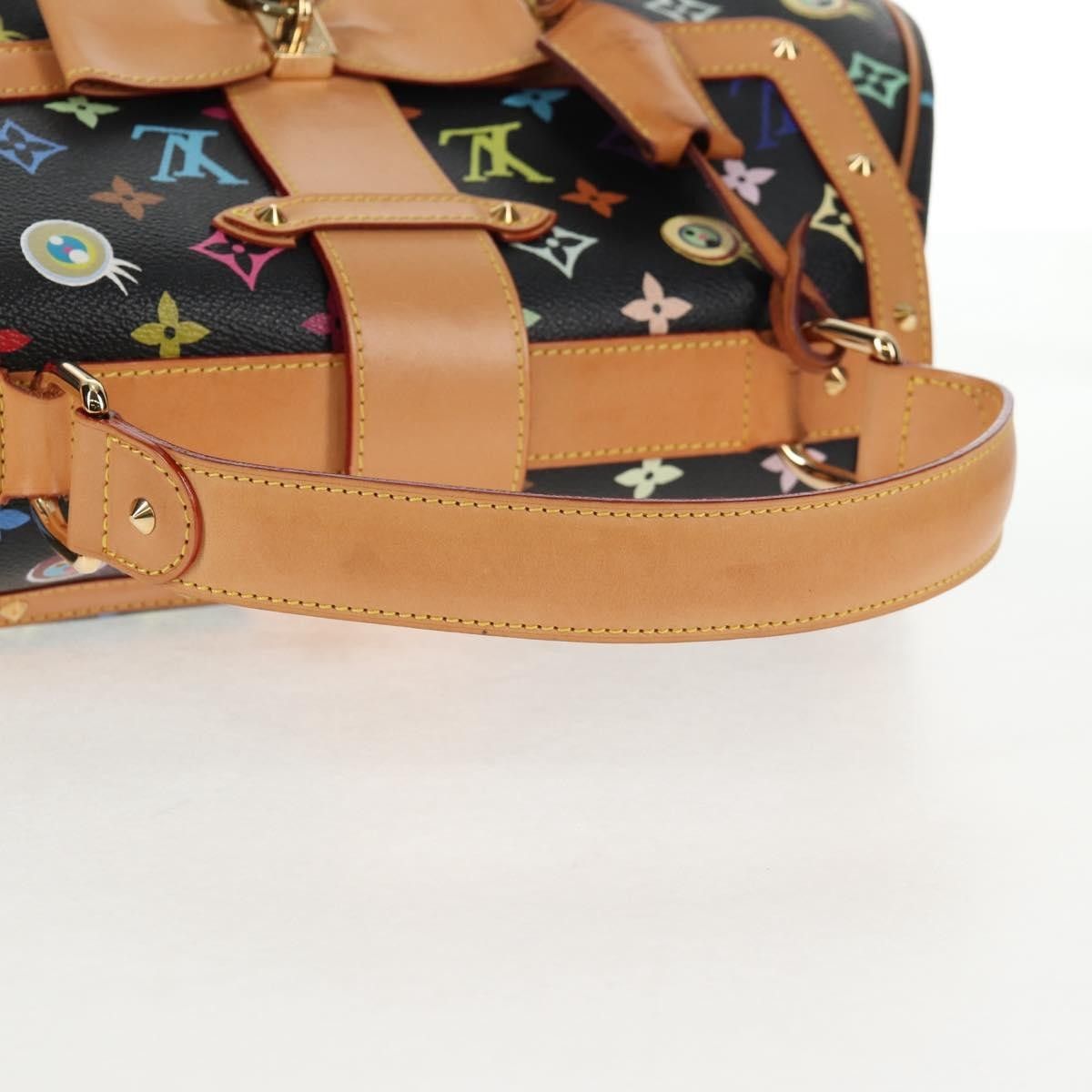 Louis Vuitton Louis Vuitton Retro Bag Limited Edition Cherry Blossom Monogram Size ONE SIZE - 8 Thumbnail