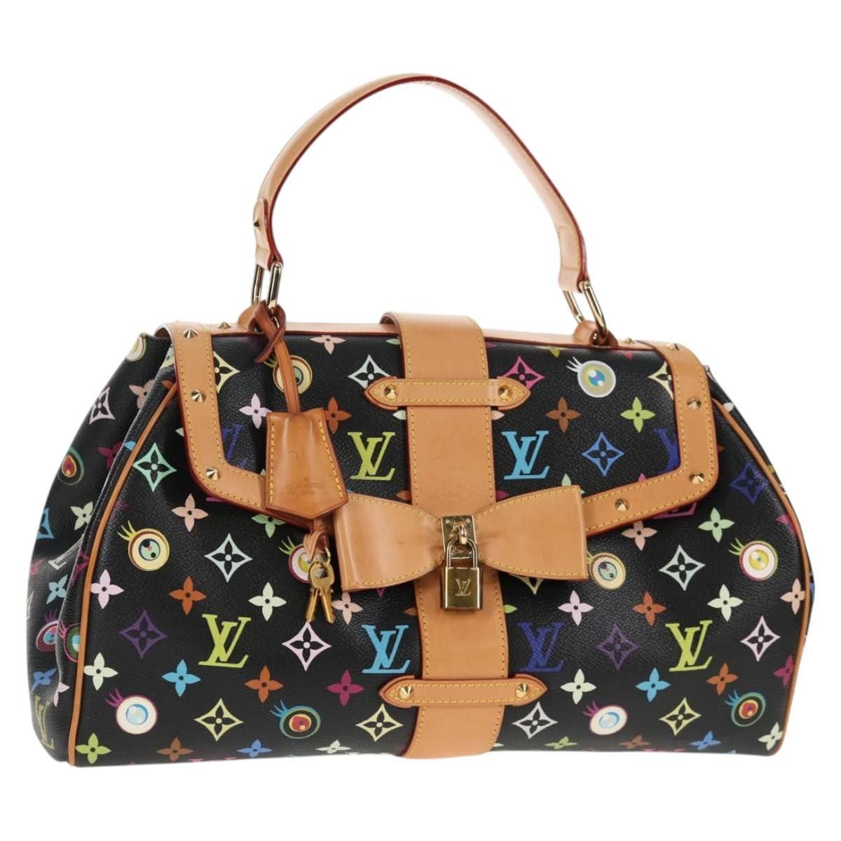 Louis Vuitton Louis Vuitton Retro Bag Limited Edition Cherry Blossom Monogram Size ONE SIZE - 20 Thumbnail