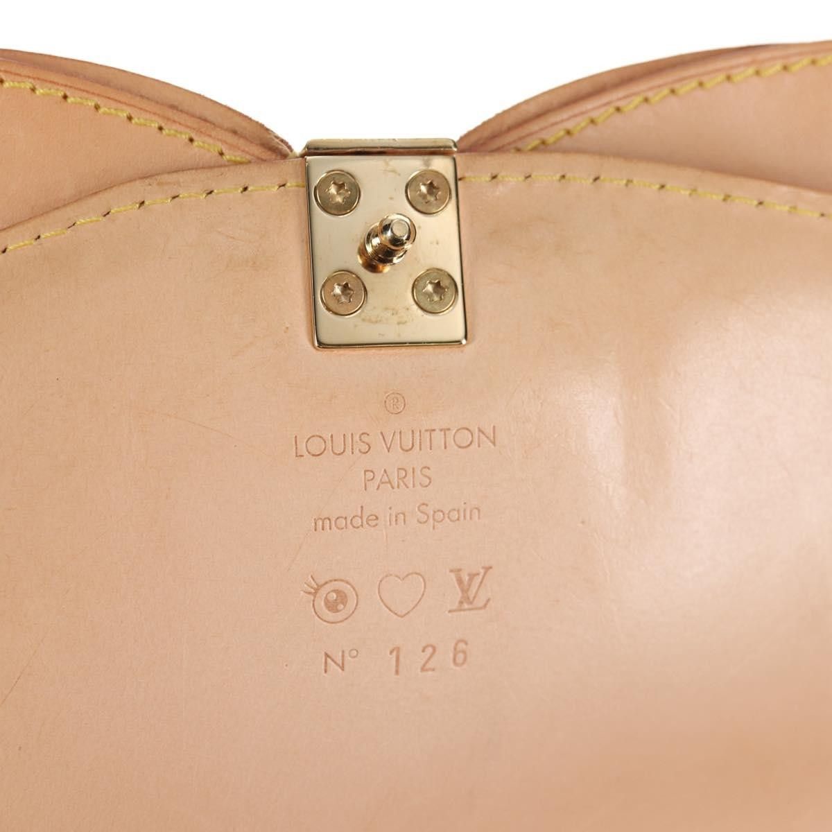 Louis Vuitton Louis Vuitton Retro Bag Limited Edition Cherry Blossom Monogram Size ONE SIZE - 6 Thumbnail