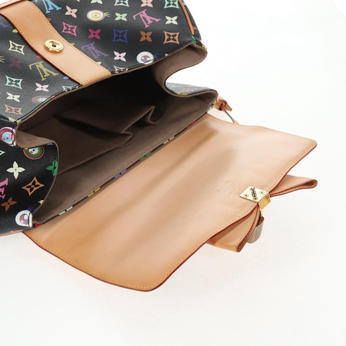 Louis Vuitton Louis Vuitton Retro Bag Limited Edition Cherry Blossom Monogram Size ONE SIZE - 13 Thumbnail