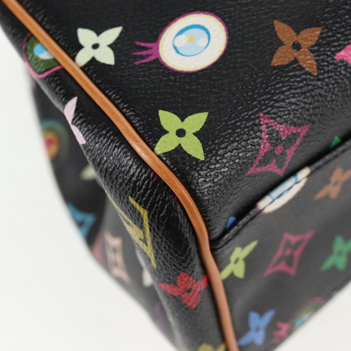 Louis Vuitton Louis Vuitton Retro Bag Limited Edition Cherry Blossom Monogram Size ONE SIZE - 9 Thumbnail
