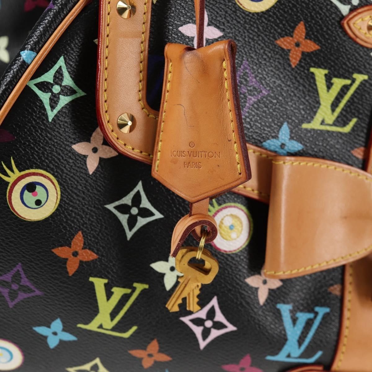 Louis Vuitton Louis Vuitton Retro Bag Limited Edition Cherry Blossom Monogram Size ONE SIZE - 15 Thumbnail