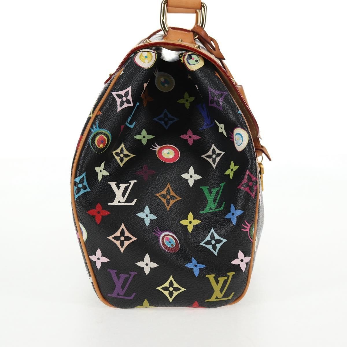 Louis Vuitton Louis Vuitton Retro Bag Limited Edition Cherry Blossom Monogram Size ONE SIZE - 4 Thumbnail