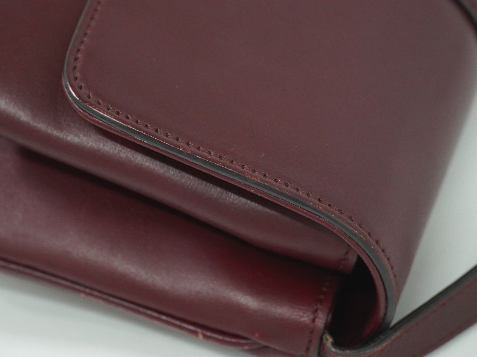 Gucci Gucci Arli Shoulder Bag Leather Size ONE SIZE - 12 Thumbnail