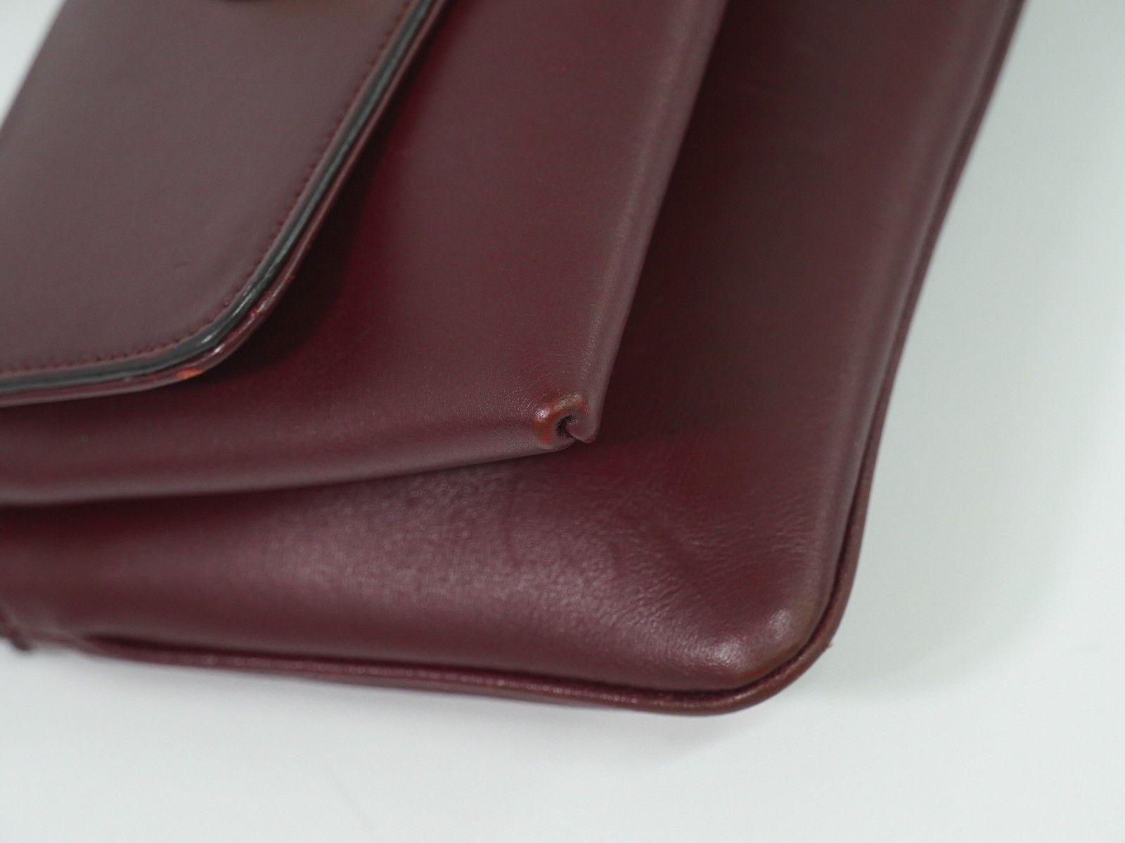 Gucci Gucci Arli Shoulder Bag Leather Size ONE SIZE - 9 Thumbnail