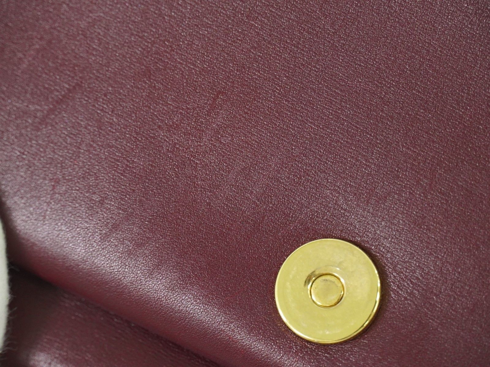 Gucci Gucci Arli Shoulder Bag Leather Size ONE SIZE - 21 Thumbnail