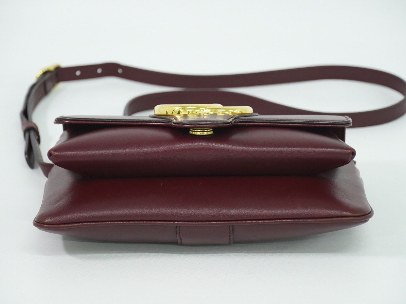 Gucci Gucci Arli Shoulder Bag Leather Size ONE SIZE - 8 Thumbnail