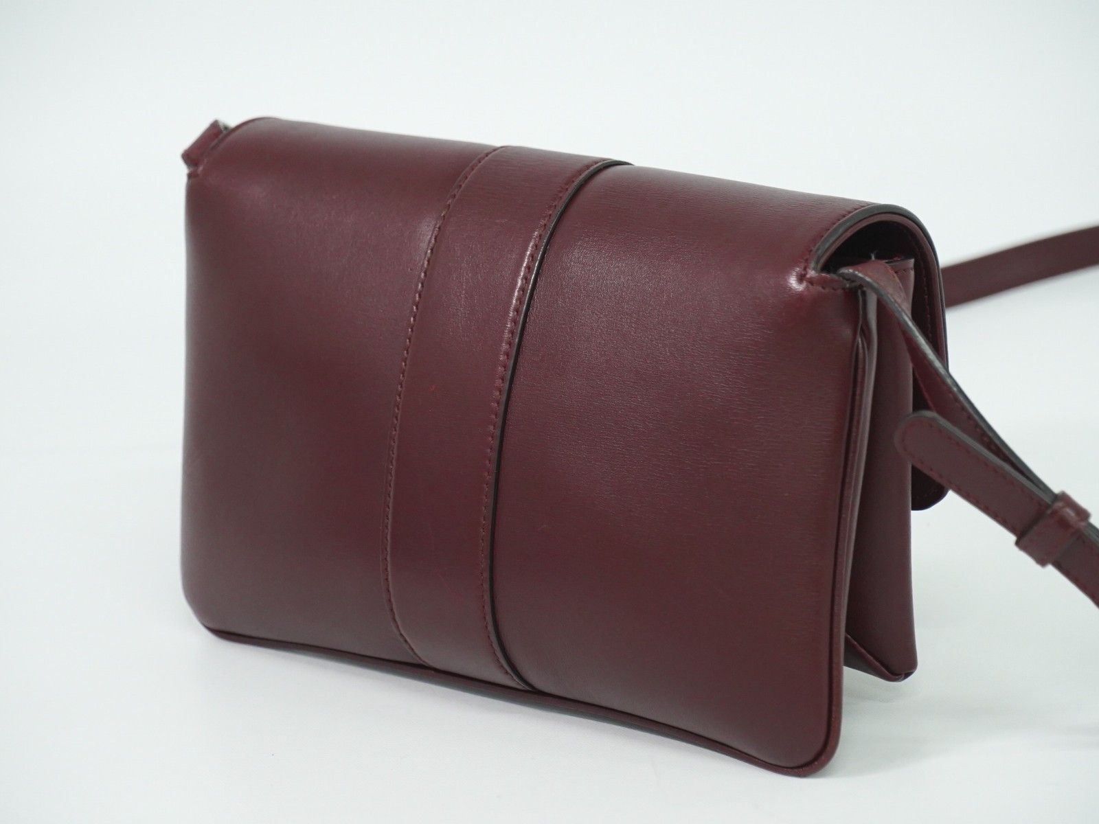 Gucci Gucci Arli Shoulder Bag Leather Size ONE SIZE - 2 Thumbnail