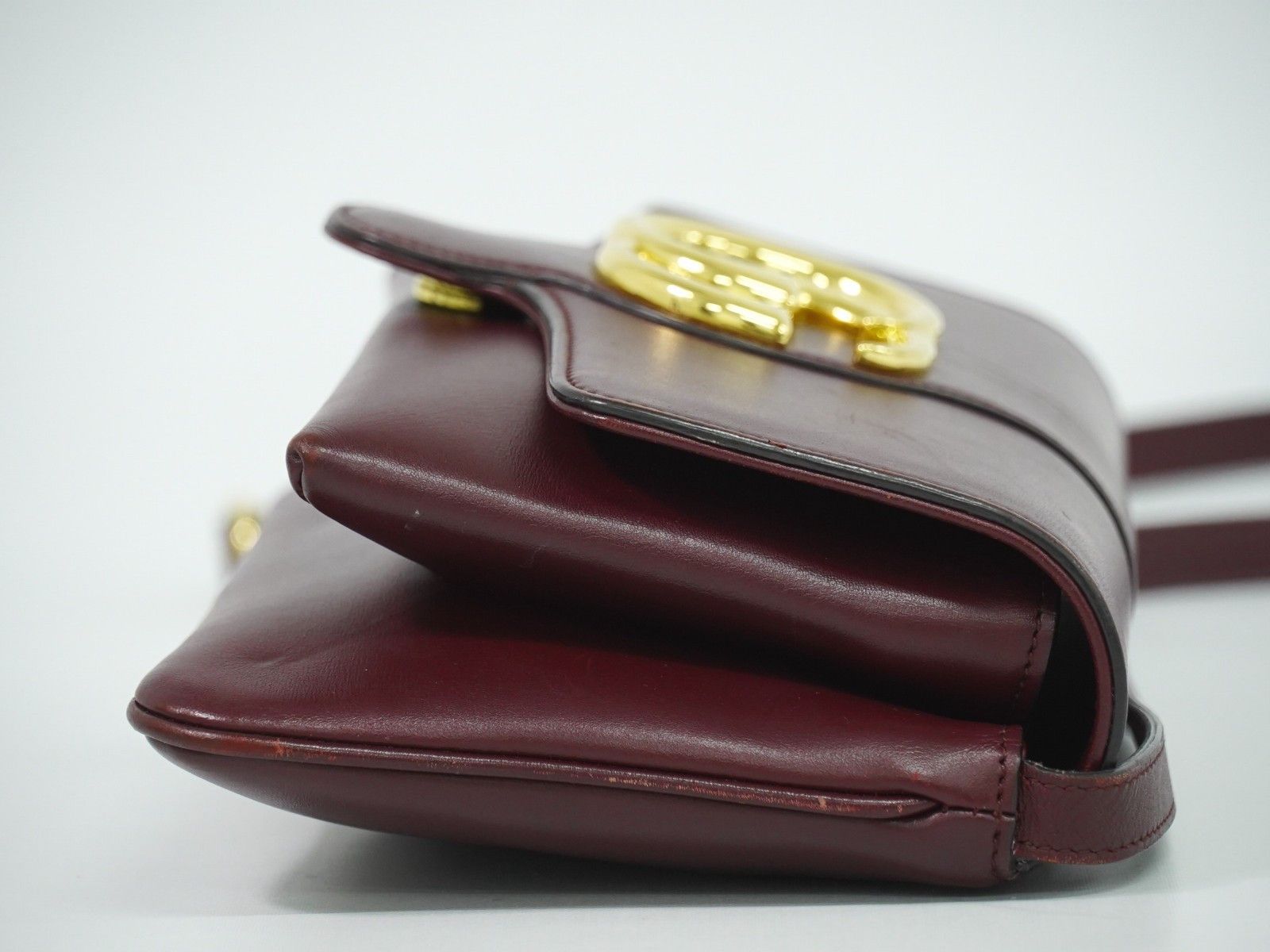 Gucci Gucci Arli Shoulder Bag Leather Size ONE SIZE - 3 Thumbnail