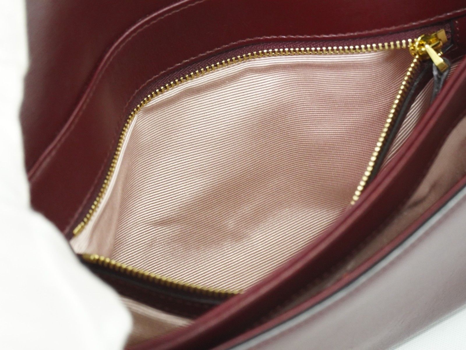 Gucci Gucci Arli Shoulder Bag Leather Size ONE SIZE - 16 Thumbnail