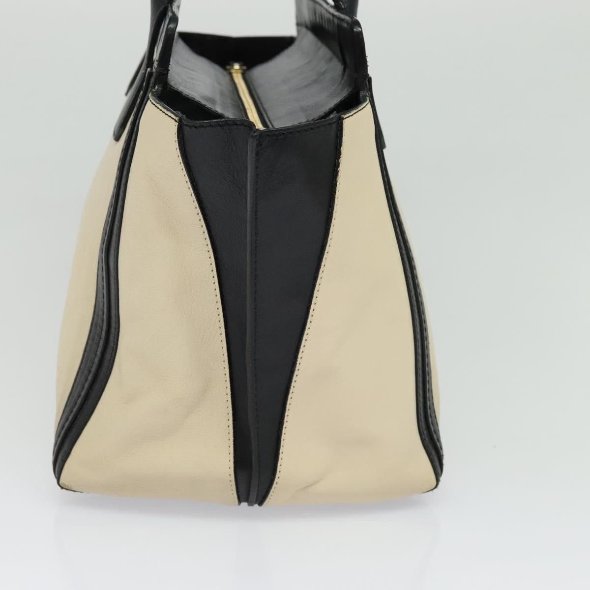 Chloe Chloe Alison East West Tote Leather Size ONE SIZE - 4 Thumbnail