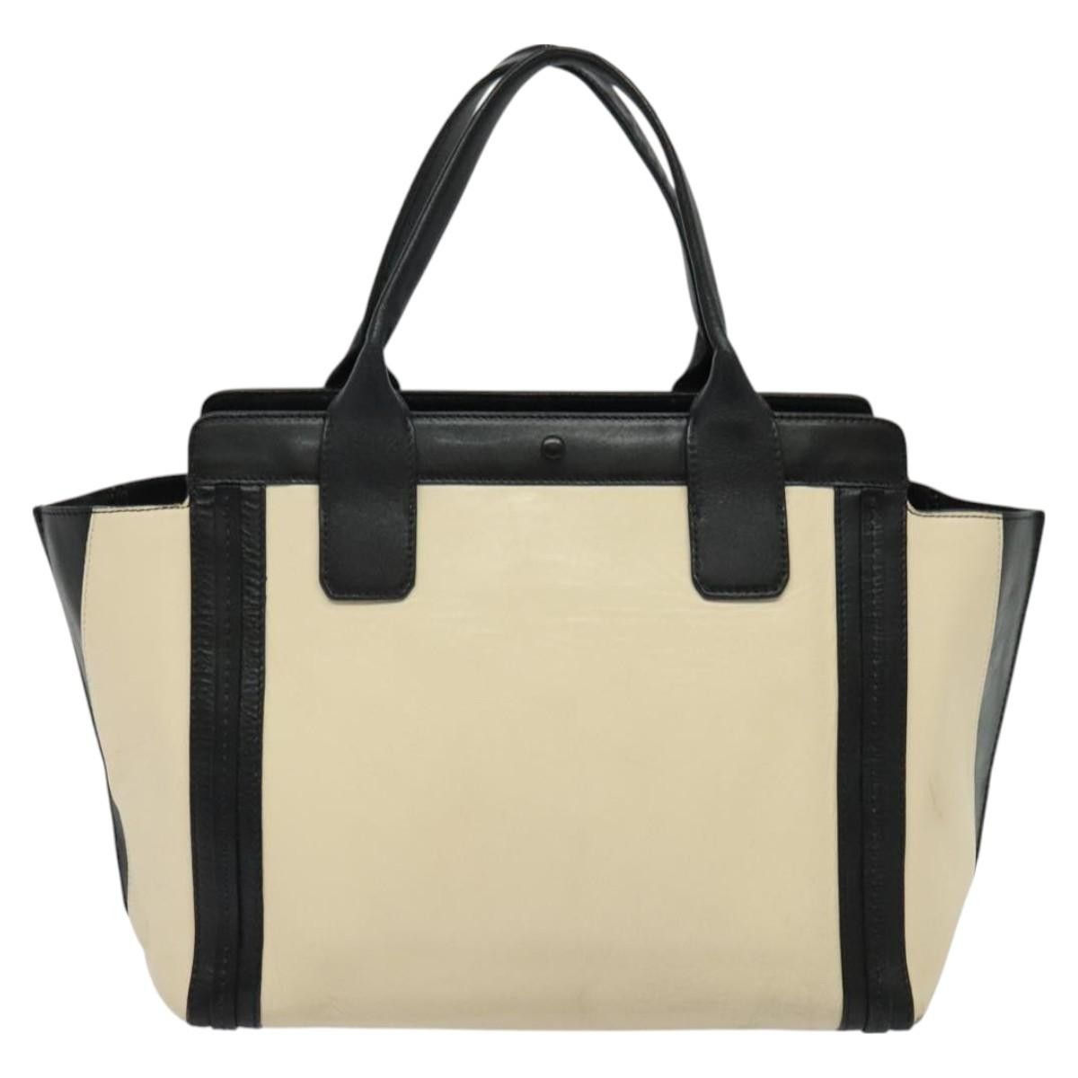 Chloe Chloe Alison East West Tote Leather Size ONE SIZE - 2 Thumbnail