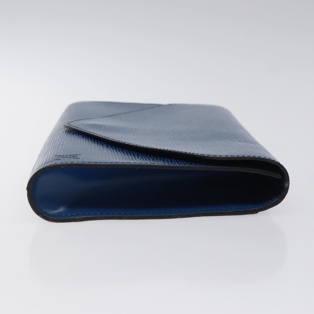 Louis Vuitton Louis Vuitton Art Deco Clutch Epi Leather Size ONE SIZE - 3 Thumbnail